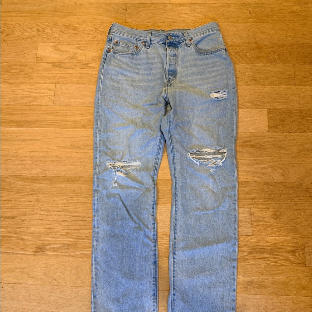 Levi Jeans